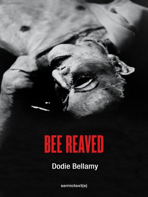 cover image of Bee Reaved